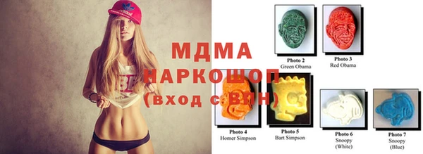 таблы Михайлов