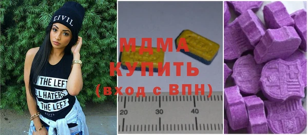 тгк Михайловск